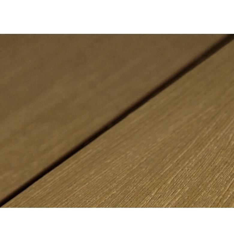 Террасная Доска ДПК SaveWood Pro Fagus (R) тик 3 пог.м.