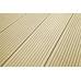 Террасная Доска ДПК SaveWood Standard-Plus Ornus (T) тик 3 пог.м.