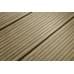 Террасная Доска ДПК SaveWood Standard-Plus Ornus (T) тик 3 пог.м.