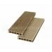 Террасная Доска ДПК SaveWood Standard-Plus Ornus (T) тик 3 пог.м.